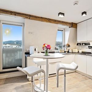 Appartement met een Slaapkamer